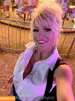 Tylene Buck фото #1166