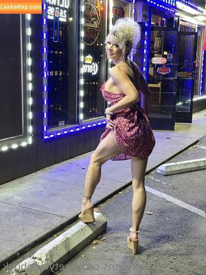 Tylene Buck фото #1191