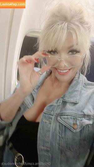 Tylene Buck фото #1356