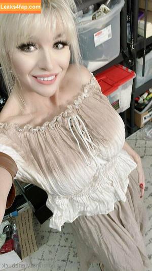 Tylene Buck фото #1357