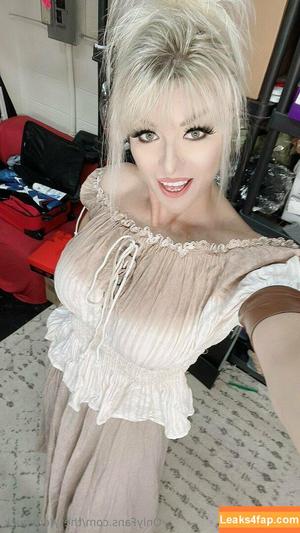 Tylene Buck фото #1359