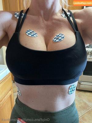 Tylene Buck фото #1367