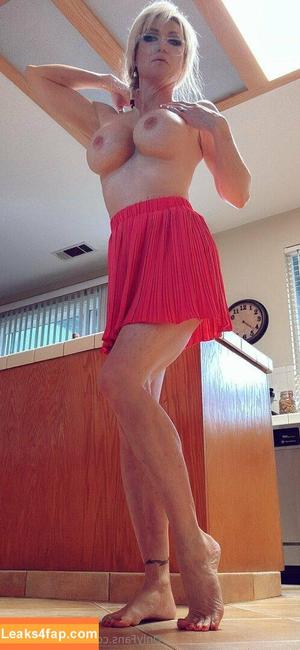 Tylene Buck фото #1378