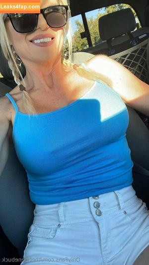 Tylene Buck фото #1546