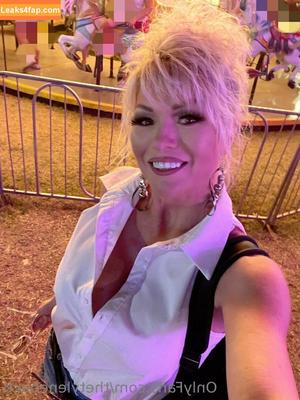 Tylene Buck фото #1575