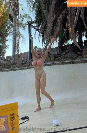 Tylene Buck photo #1627