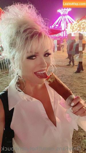 Tylene Buck photo #1629