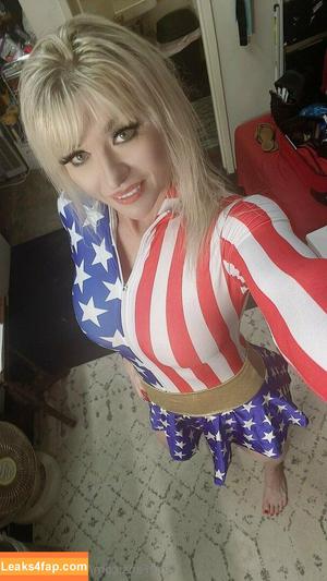 Tylene Buck photo #1720