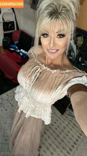 Tylene Buck photo #1764