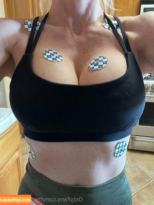 Tylene Buck photo #1799