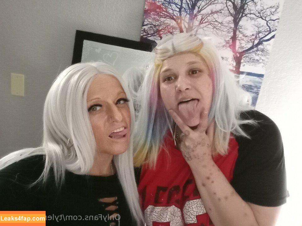 tylerbaby3969 /  leaked photo photo #0015