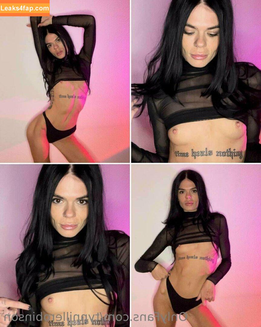 tynnillerobinson / itstynnille_ leaked photo photo #0019