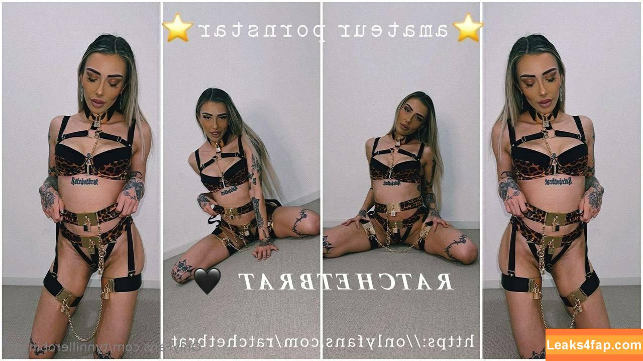 tynnillerobinson / itstynnille_ leaked photo photo #0023