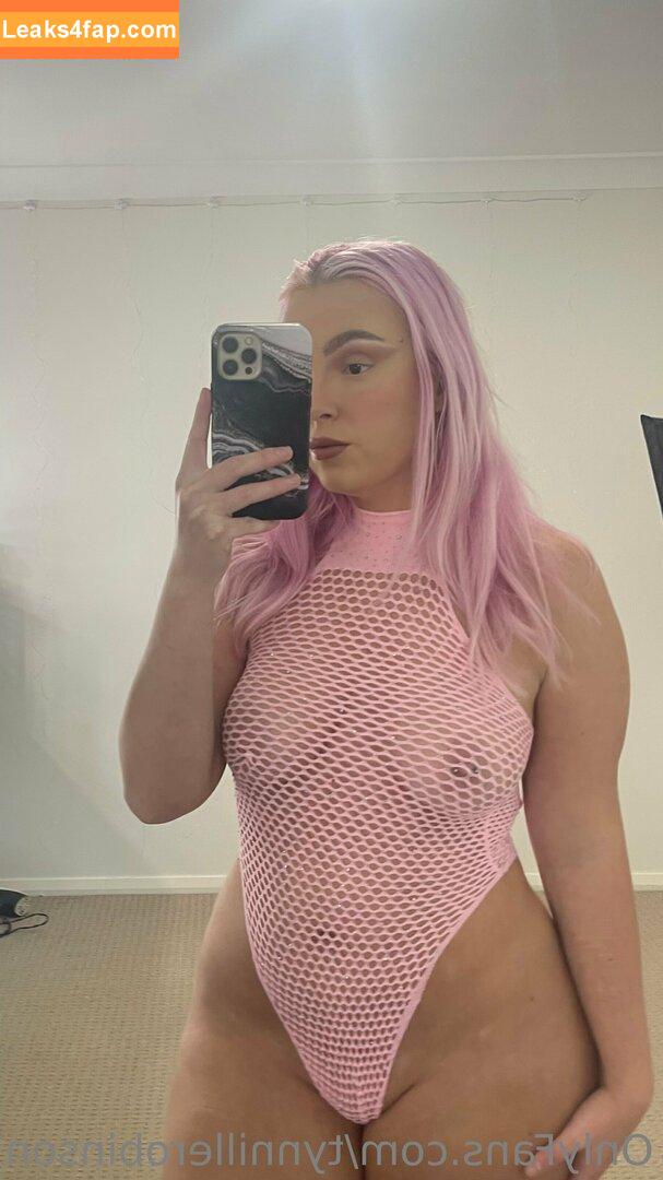 tynnillerobinson / itstynnille_ leaked photo photo #0027