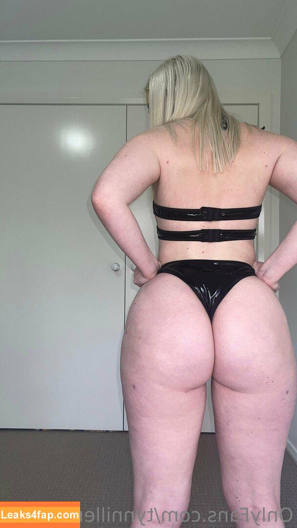 tynnillerobinson / itstynnille_ leaked photo photo #0038