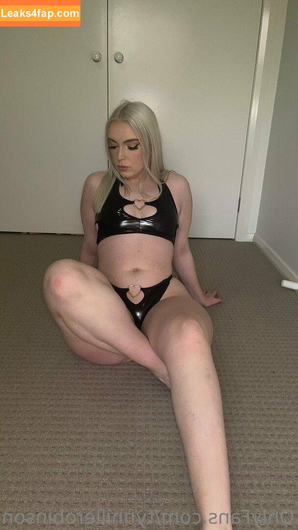 tynnillerobinson / itstynnille_ leaked photo photo #0068