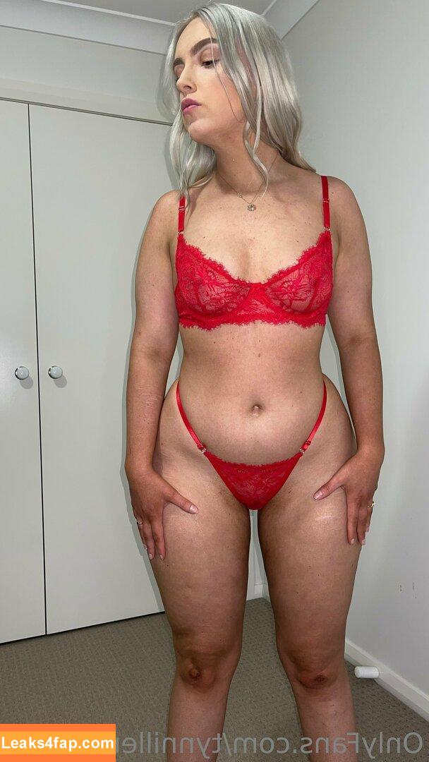 tynnillerobinson / itstynnille_ leaked photo photo #0081