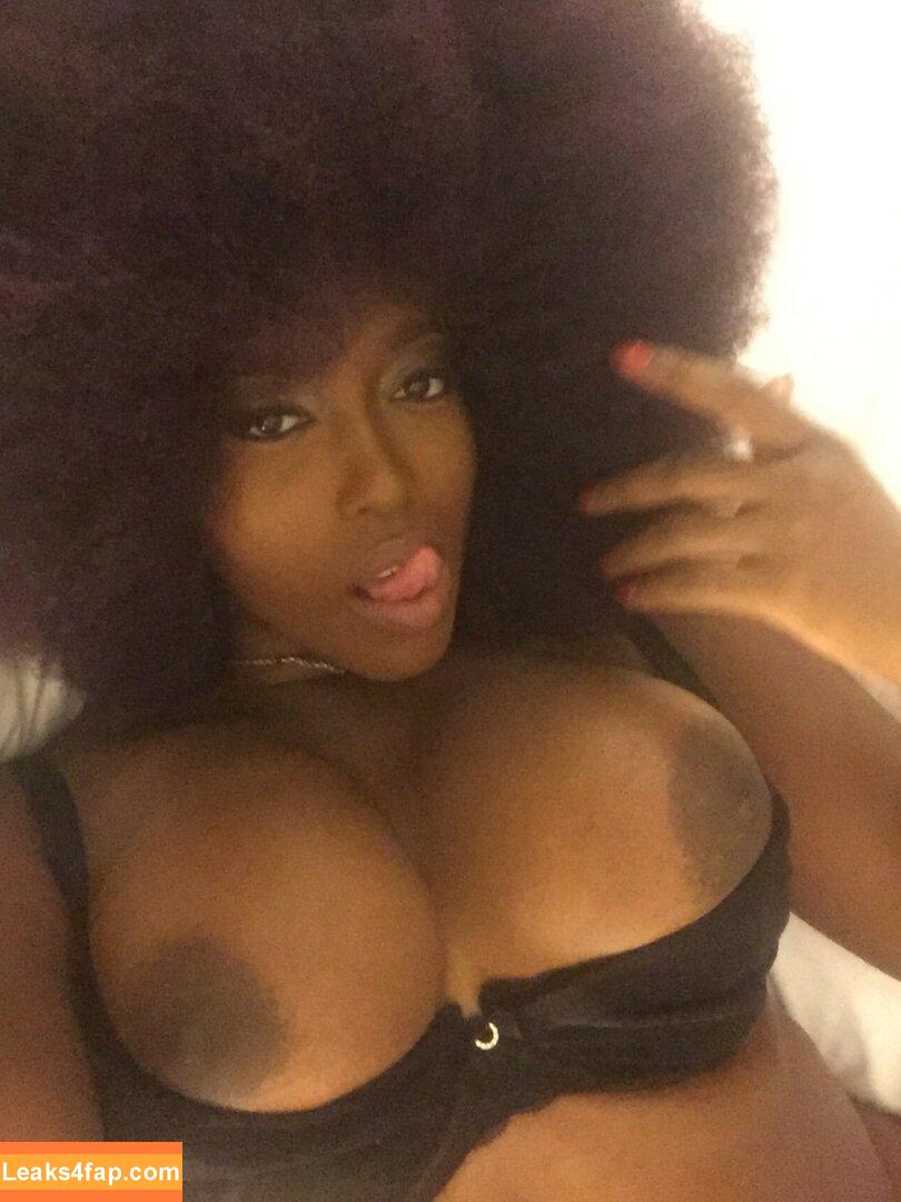 Tyomi Morgan / glamazontyomi / realglamazontyomi leaked photo photo #0003