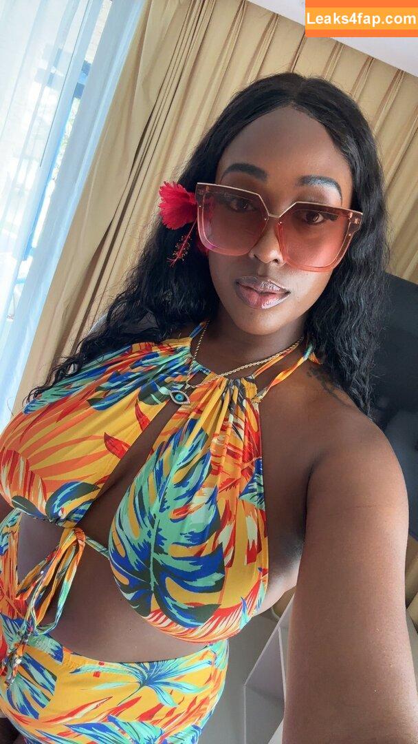 Tyomi Morgan / glamazontyomi / realglamazontyomi leaked photo photo #0053