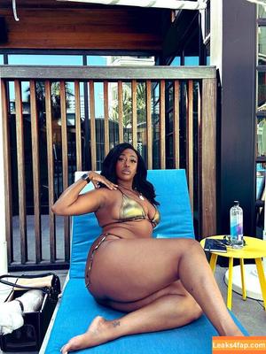 Tyomi Morgan фото #0052