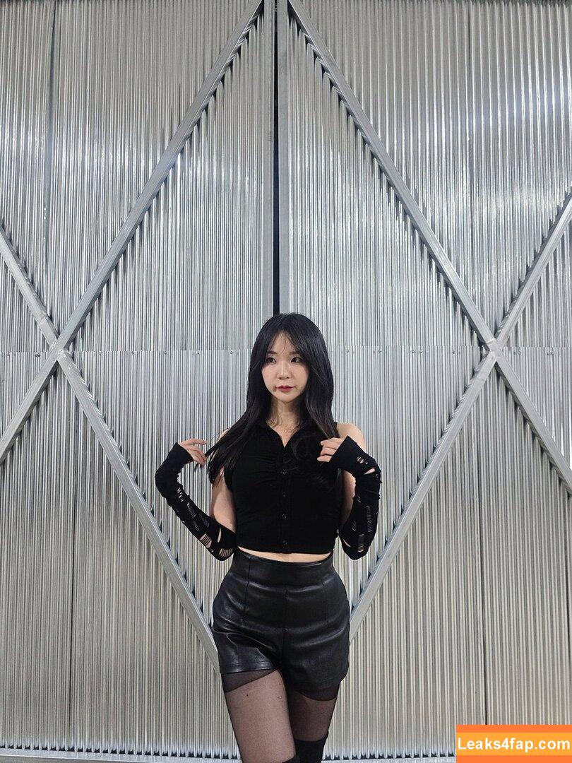 Tyongeee /  leaked photo photo #0032