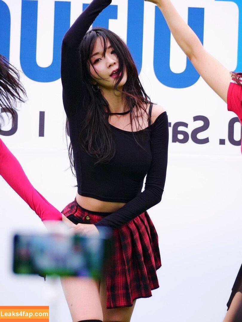 Tyongeee /  leaked photo photo #0036