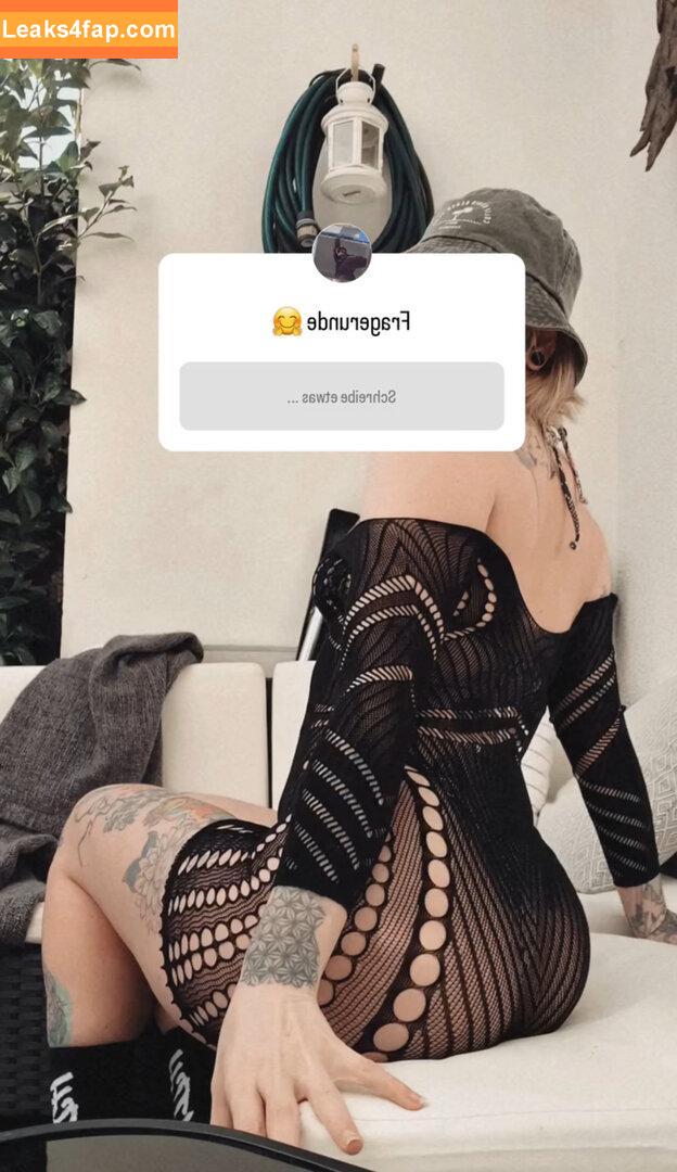 Typischblonnd /  leaked photo photo #0074