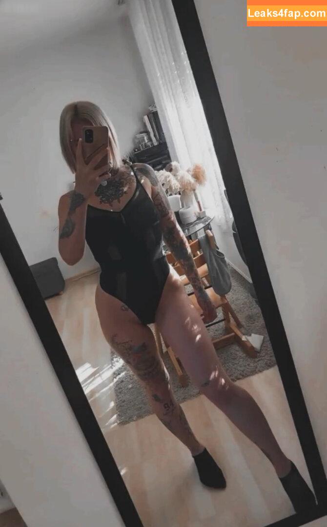 Typischblonnd /  leaked photo photo #0076