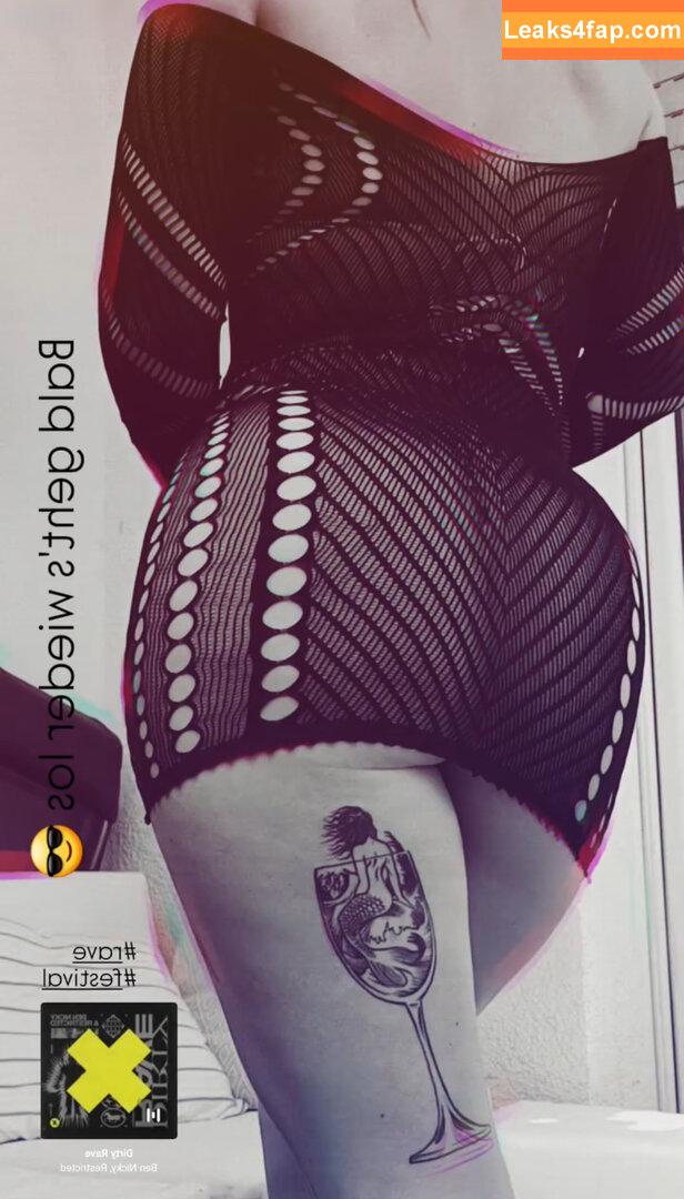 Typischblonnd /  leaked photo photo #0082