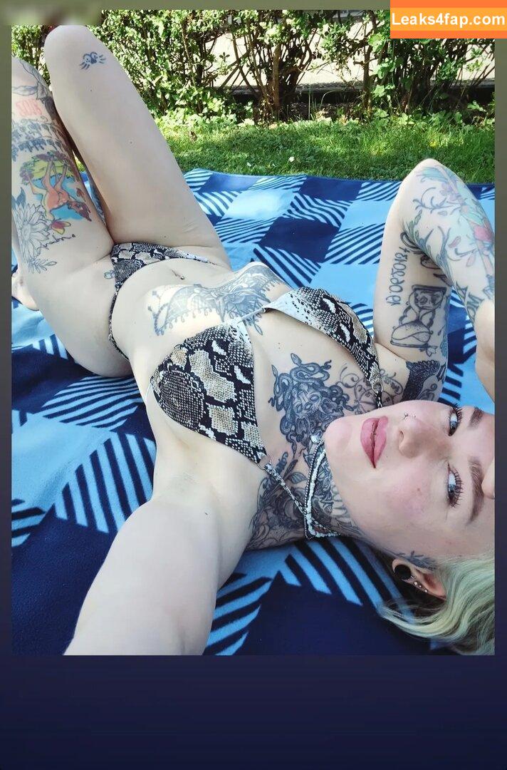 Typischblonnd /  leaked photo photo #0086