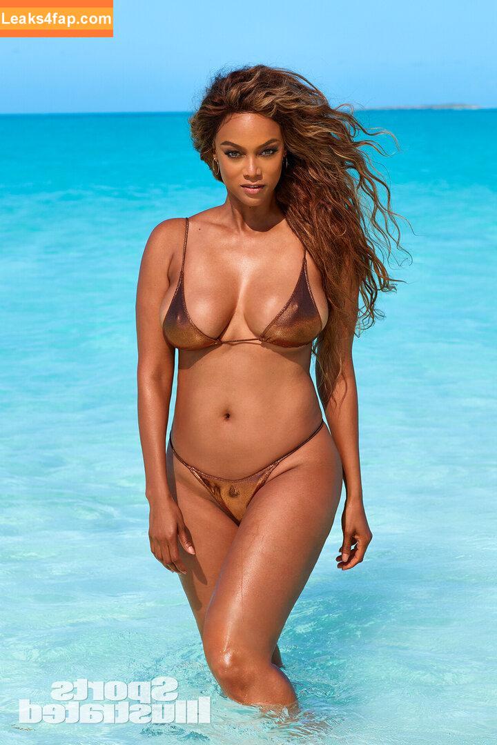 Tyra Banks / tyrabanks leaked photo photo #0194