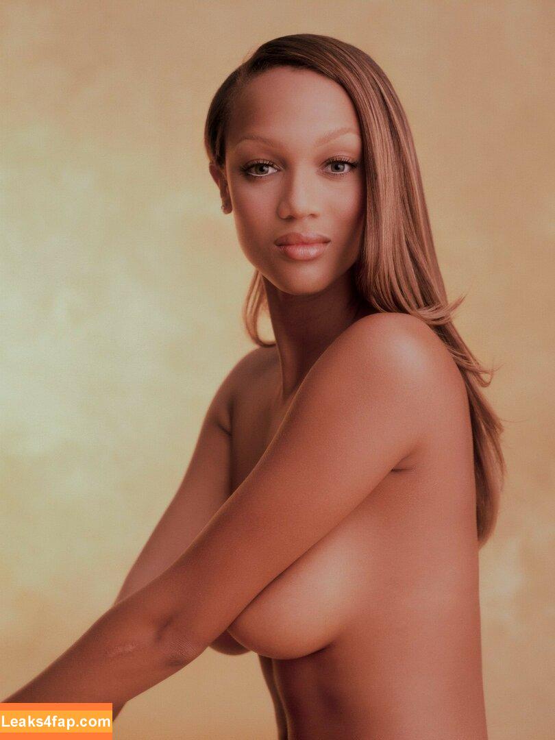 Tyra Banks / tyrabanks слитое фото фото #0202