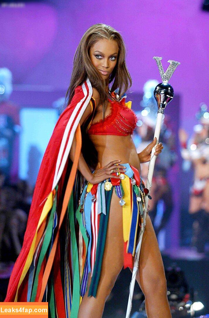 Tyra Banks / tyrabanks leaked photo photo #0213