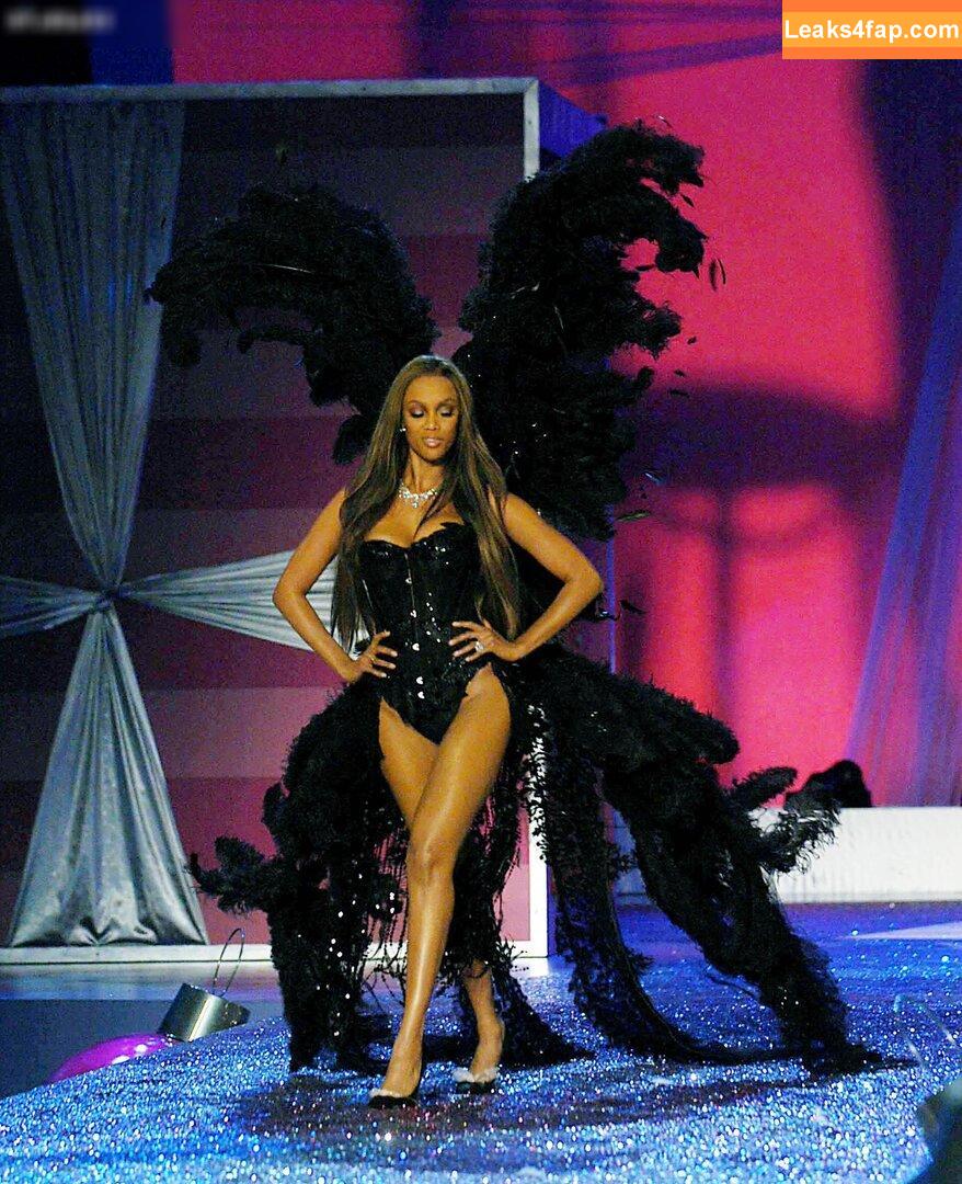 Tyra Banks / tyrabanks leaked photo photo #0221