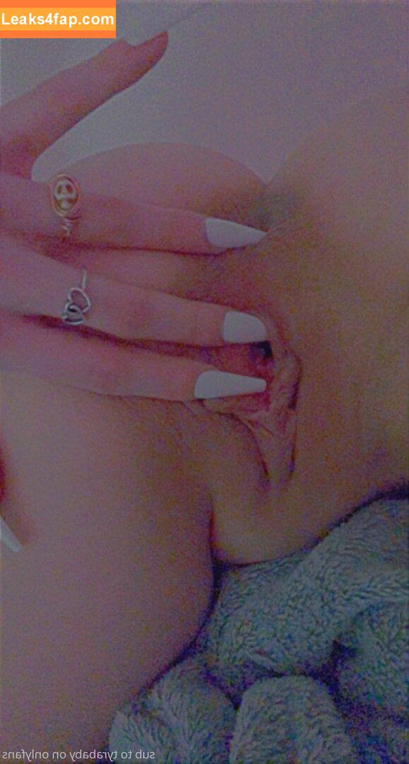 tyrababy /  leaked photo photo #0001