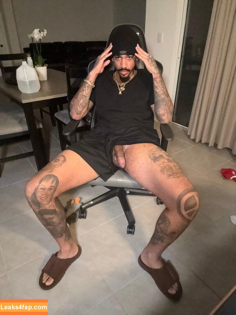 tyraffex /  leaked photo photo #0002