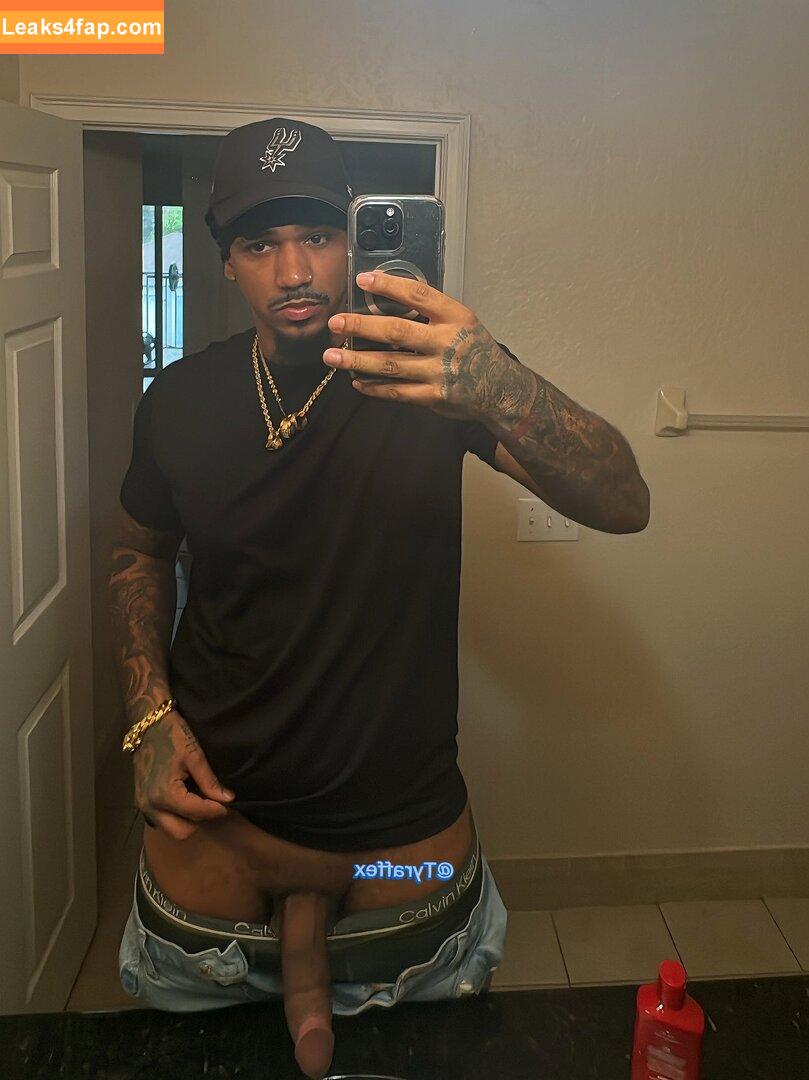 tyraffex /  leaked photo photo #0003