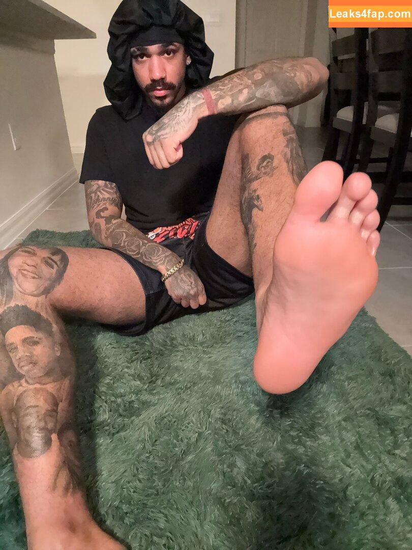 tyraffex /  leaked photo photo #0005