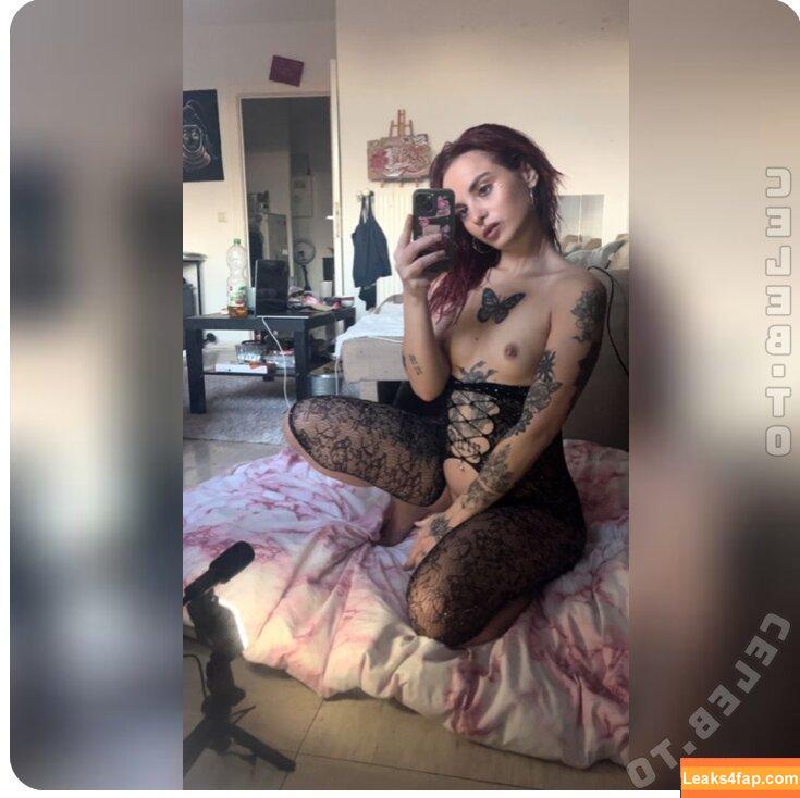 Tyraink / tyra_ink слитое фото фото #0013