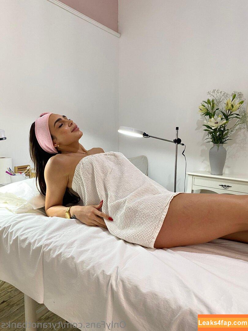 tyranotbanks / Tyra leaked photo photo #0059
