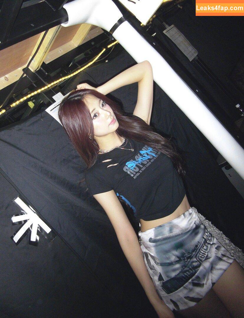 Tzuyu / Chiu Chú-jû | Twice / thinkaboutzu leaked photo photo #0052