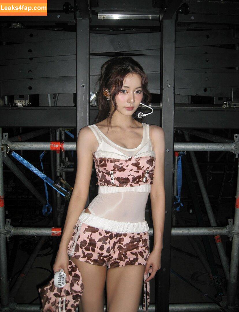 Tzuyu / Chiu Chú-jû | Twice / thinkaboutzu leaked photo photo #0056