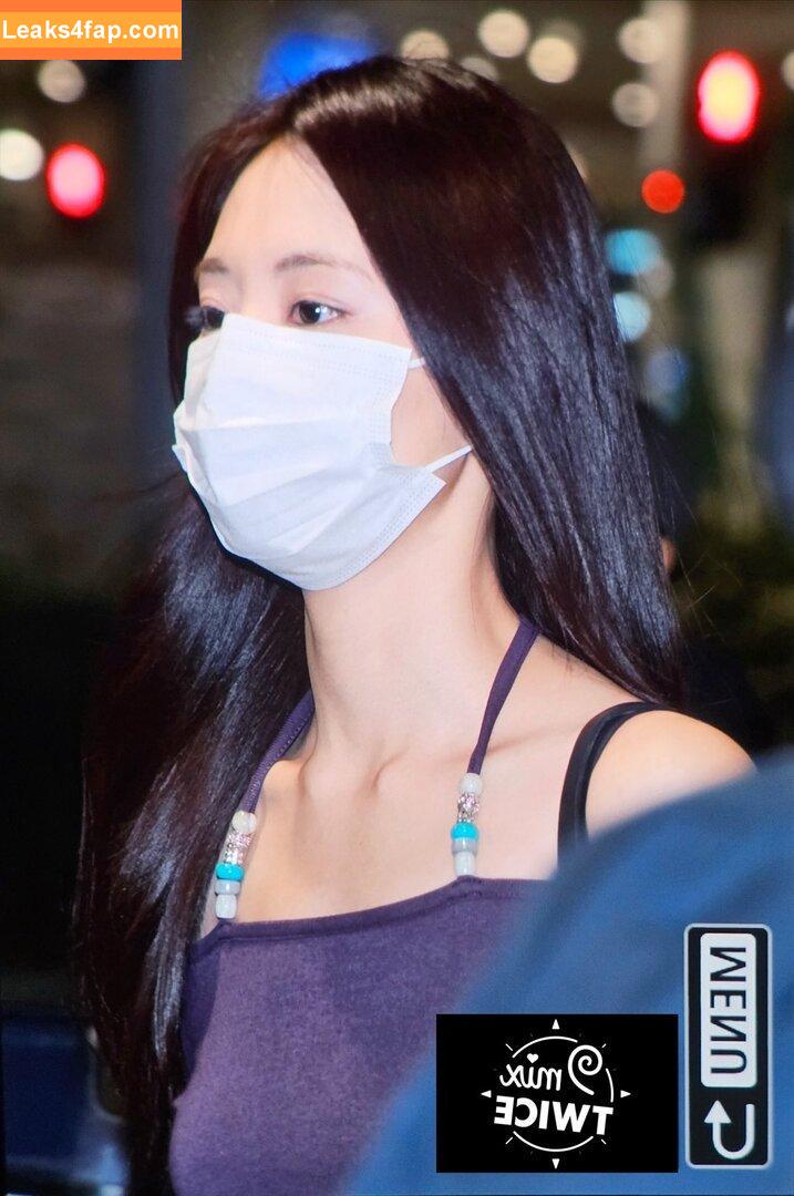 Tzuyu / Chiu Chú-jû | Twice / thinkaboutzu leaked photo photo #0075
