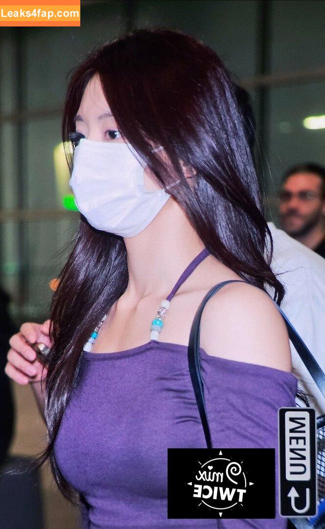 Tzuyu / Chiu Chú-jû | Twice / thinkaboutzu leaked photo photo #0076
