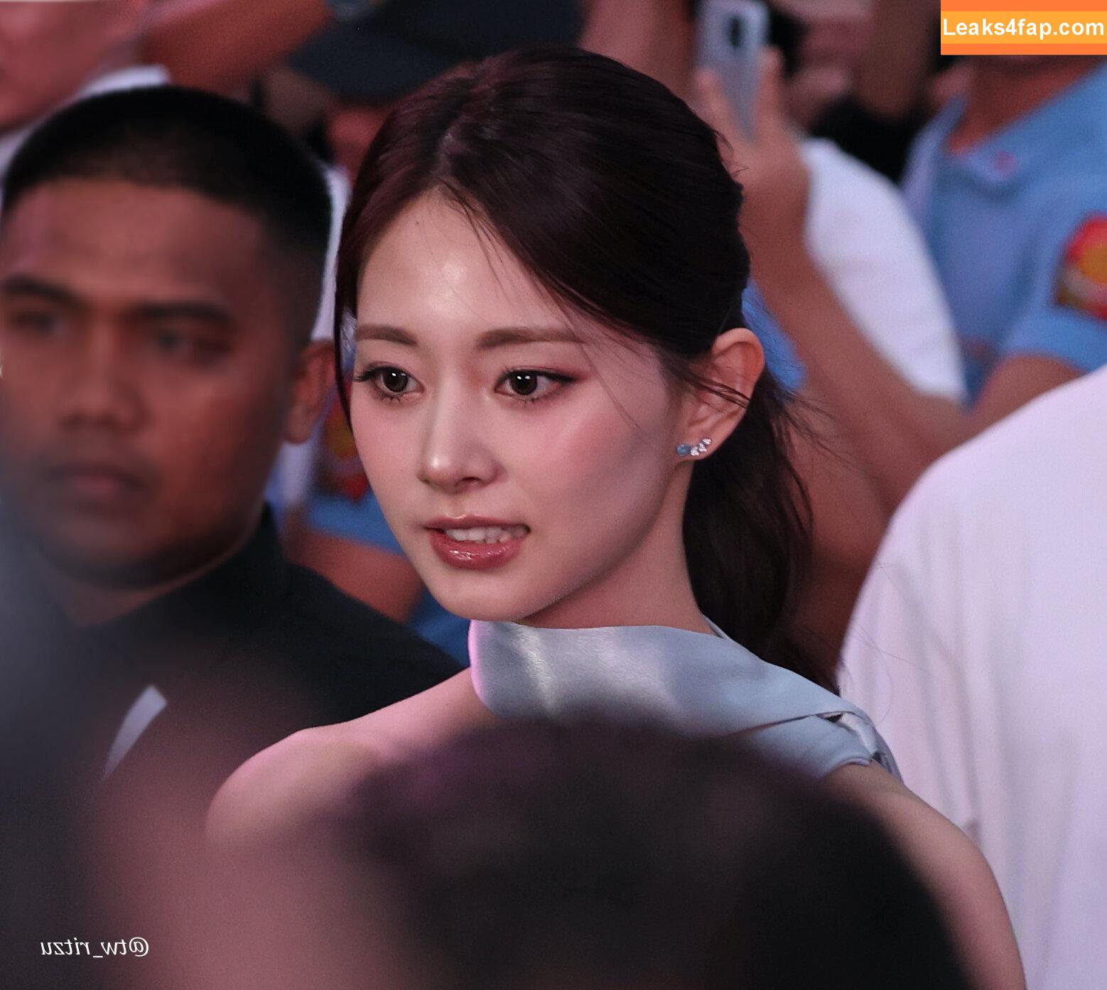 Tzuyu / Chiu Chú-jû | Twice / thinkaboutzu leaked photo photo #0083