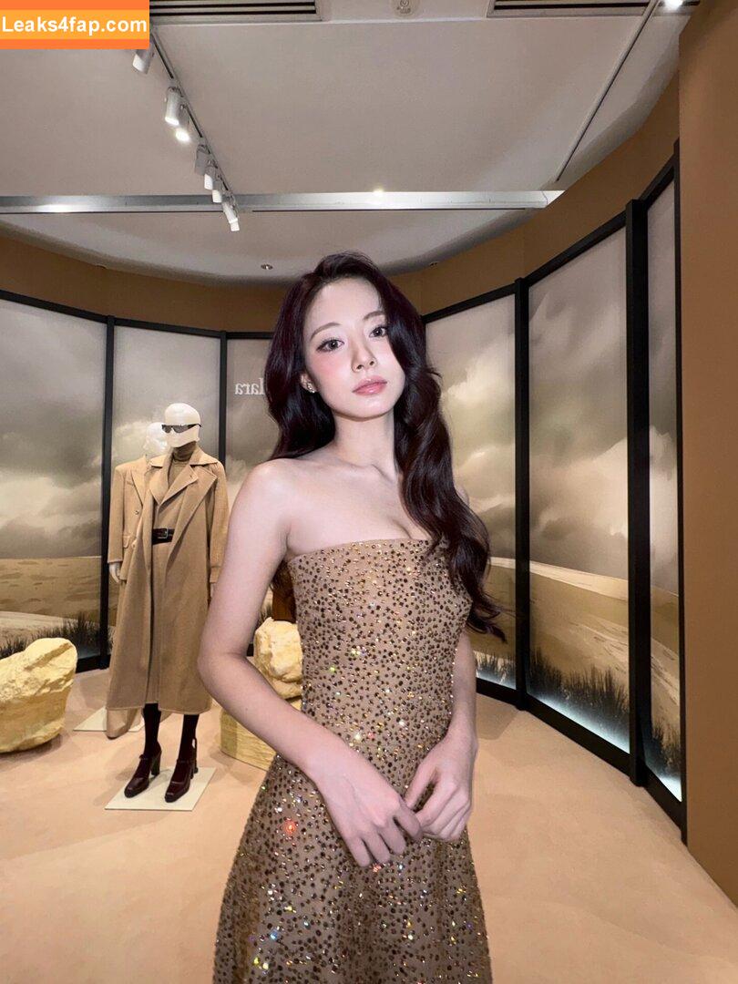 Tzuyu / Chiu Chú-jû | Twice / thinkaboutzu leaked photo photo #0086