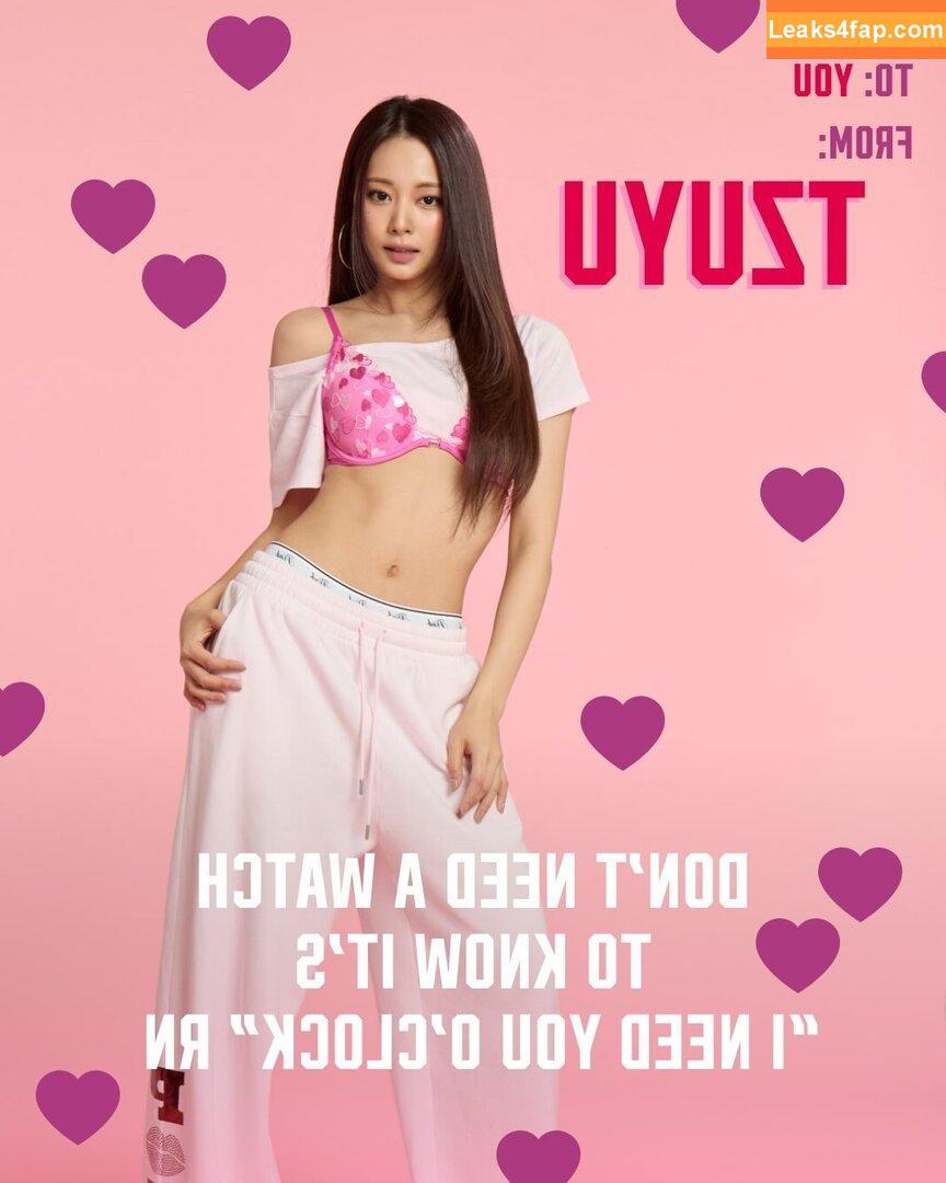 Tzuyu / Chiu Chú-jû | Twice / thinkaboutzu leaked photo photo #0102