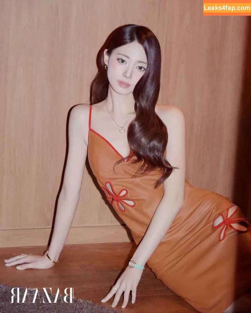 Tzuyu / Chiu Chú-jû | Twice / thinkaboutzu leaked photo photo #0103