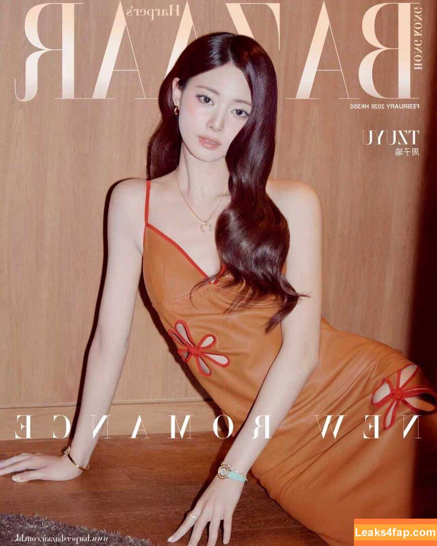 Tzuyu / Chiu Chú-jû | Twice / thinkaboutzu leaked photo photo #0105