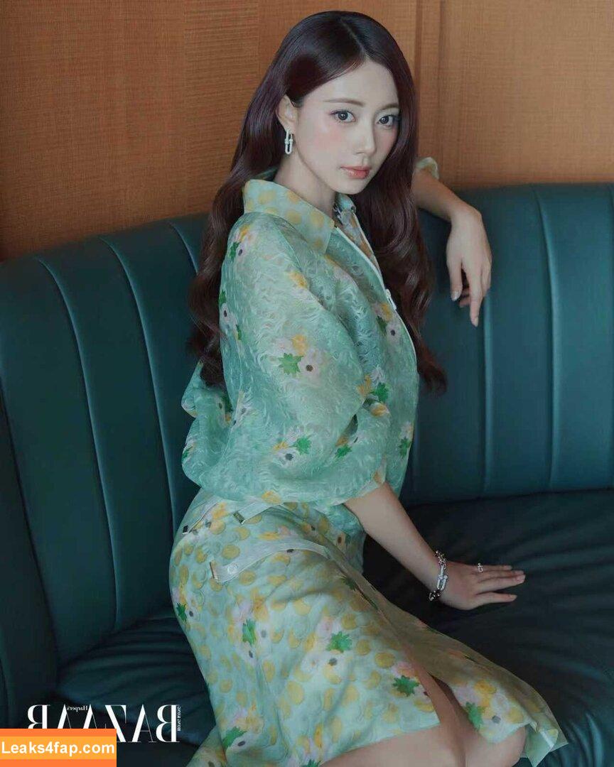 Tzuyu / Chiu Chú-jû | Twice / thinkaboutzu leaked photo photo #0106